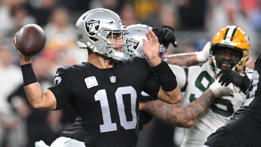 NFL Playoffs Update After Final Week of Regular Season – NBC10