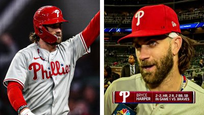 Phillies retire Roy Halladay's No. 34 in tribute to late ace – The Denver  Post