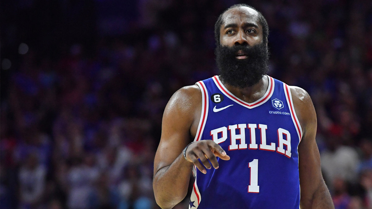 NBA rumors: 76ers agree to trade James Harden to Clippers in ...