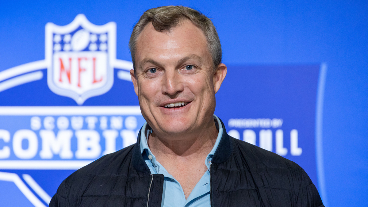 تقف اختيارات مسودة NFL 2024 لـ 49ers بعد تجارة Chase Young – منطقة خليج NBC Sports وكاليفورنيا