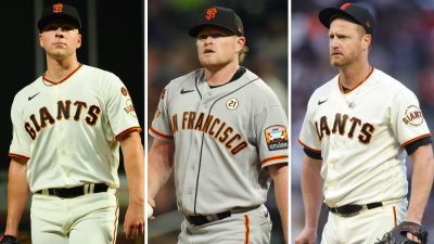 10 things about Giants' 2020 MLB season you might not have known – NBC  Sports Bay Area & California