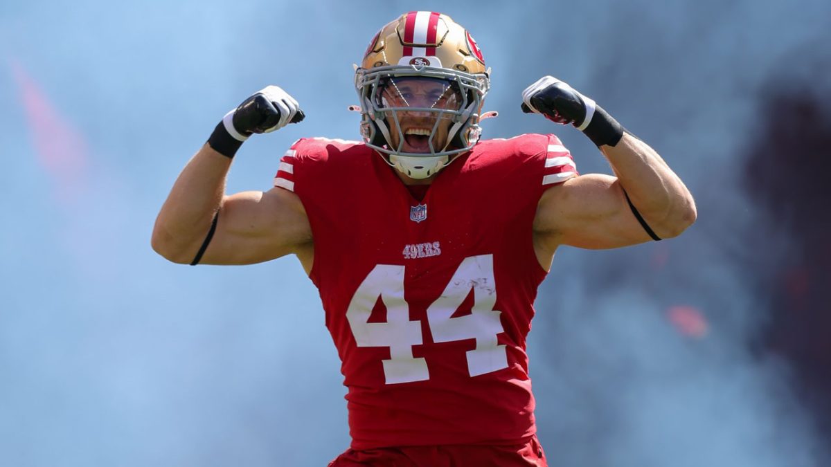 NFL Rumors: Kyle Juszczyk, 49ers Agree To Restructured Contract – NBC ...