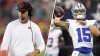 Shanahan downplays Lance's impact on 49ers-Cowboys preparation