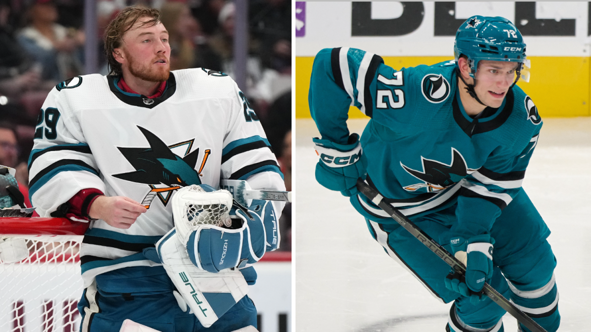 Three takeaways from San Jose Sharks’ 0-8-1 start to 2023-24 NHL season ...