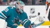 Sharks trade Blackwood to Avs for two players, two draft picks