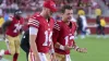 Darnold credits Purdy, 49ers for his career-best success in 2024