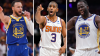 Five Warriors questions that will dictate 2023-24 season's direction
