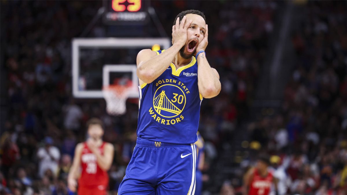 Six takeaways from Warriors preseason: Depth a plus, defense a minus