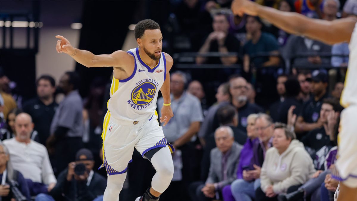 Golden State Warriors vs Sacramento Kings Oct 27, 2023 Box Scores