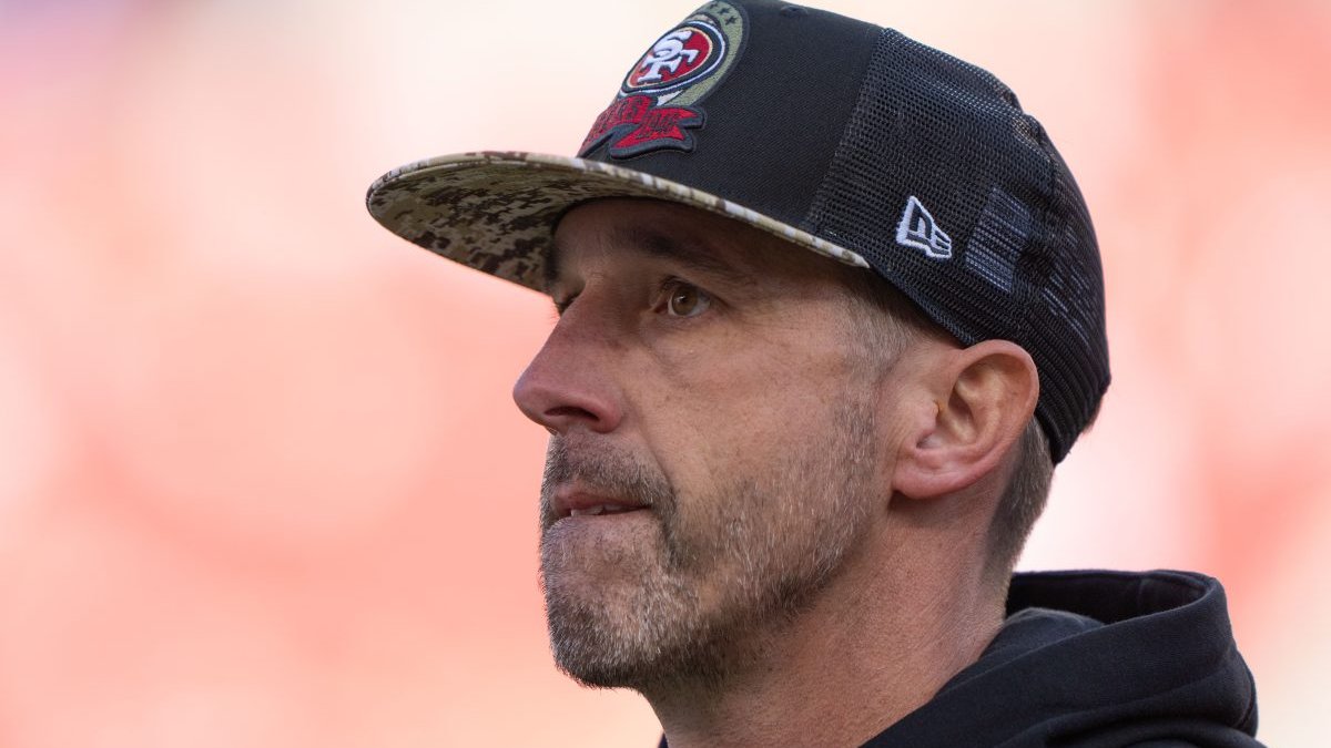 Photo of Warum die 49ers zwischen den Auswärtsspielen gegen die Vikings und Browns nicht im Osten bleiben können – NBC Sports Bay Area und Kalifornien