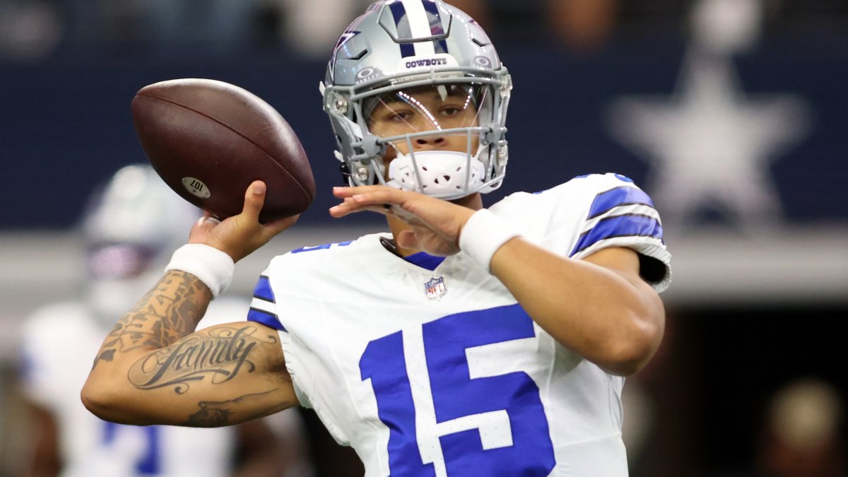 Tag: Dallas Cowboys – NBC Sports Bay Area & California