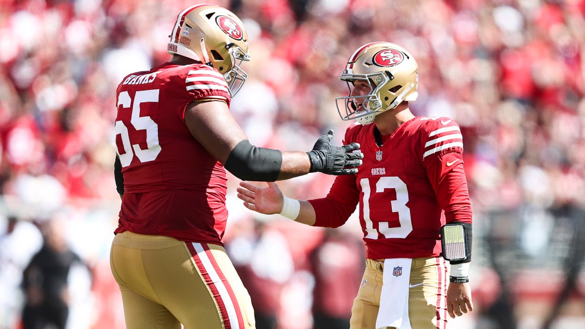 How to Watch 49ers vs. Broncos on Sunday Night Football – NBC Bay Area