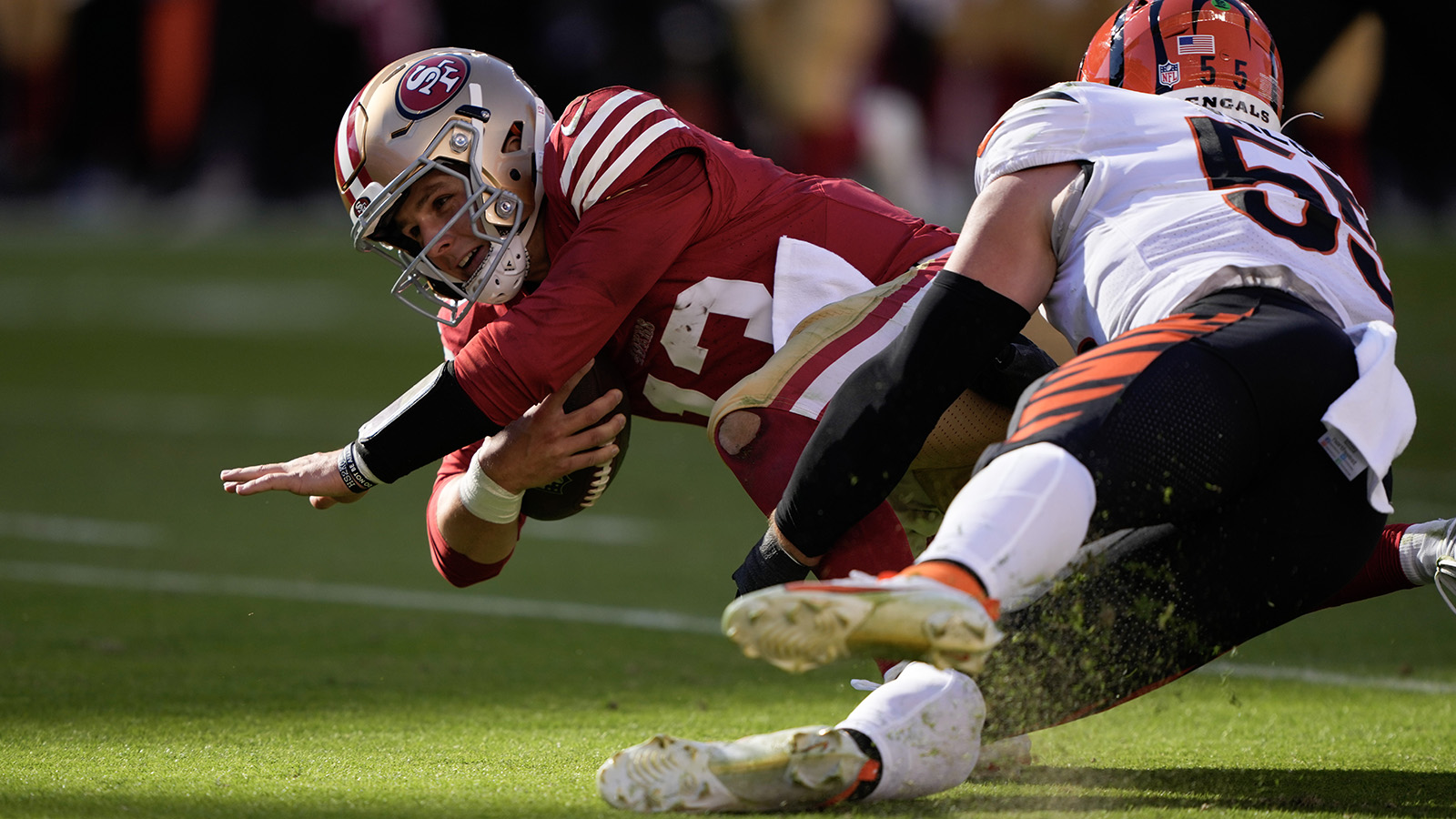 Brock Purdy, 49ers Gashed On NFL Social Media After Struggles Vs ...