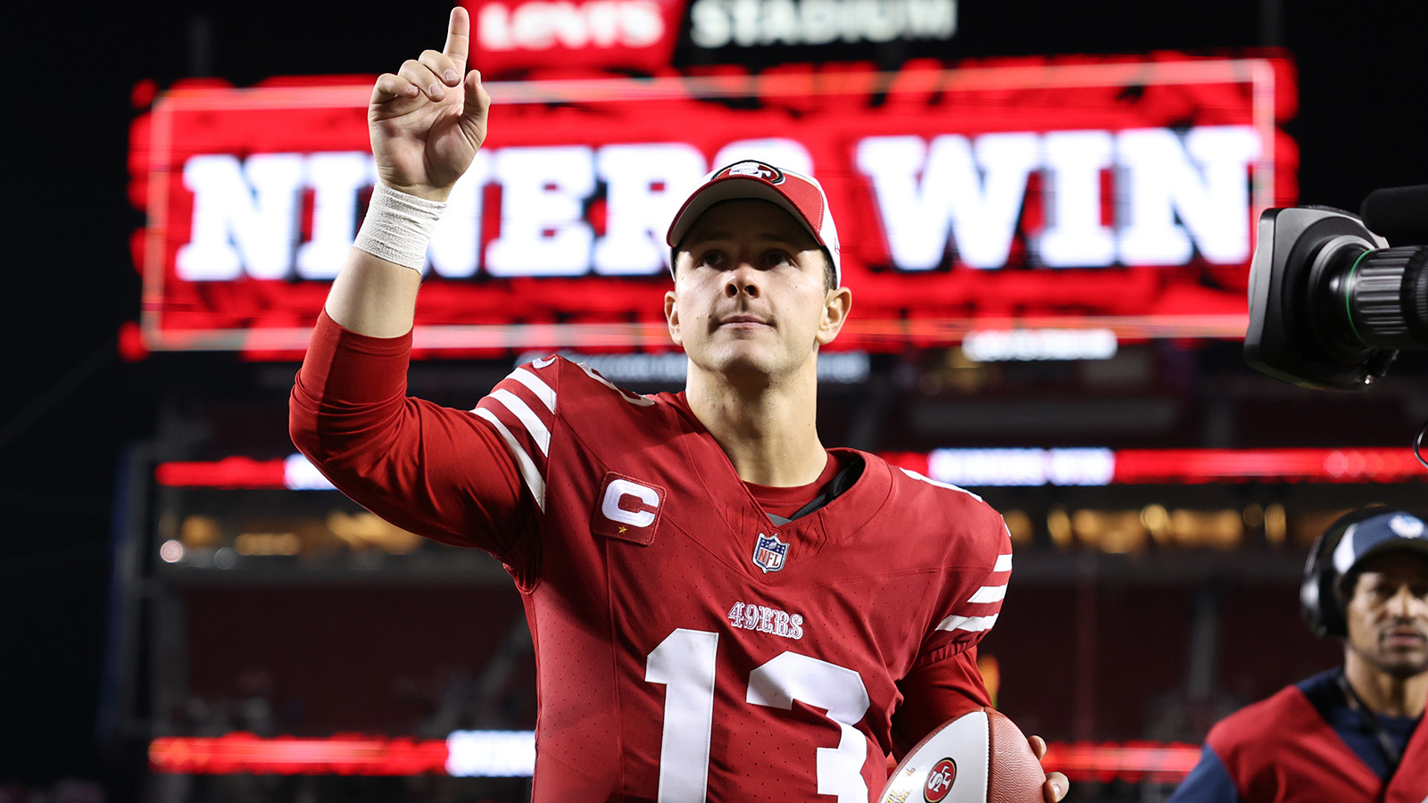 Prime-time Brock Purdy? Stat Shows 49ers QB Cooks When Lights Are ...