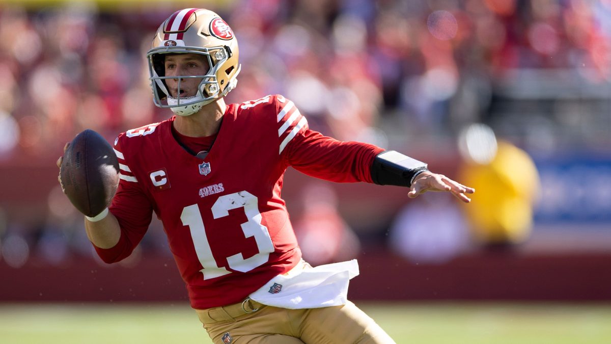 49ers overreactions Was Brock Purdy evaluation by front office wrong