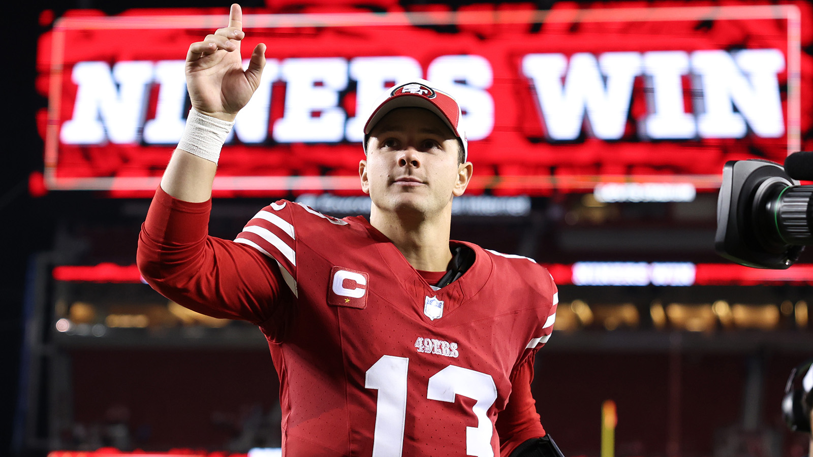 Five Reasons Why 49ers' Brock Purdy Is A Front-runner For NFL MVP, Per ...