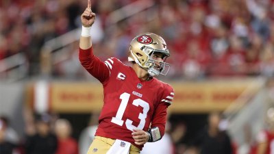 How to watch 49ers vs. Cowboys divisional round game: Live stream, TV  channel, start time – NBC Sports Bay Area & California