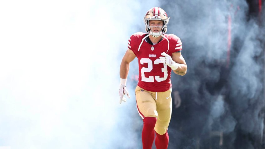 San Francisco 49ers – NBC Sports Bay Area & California