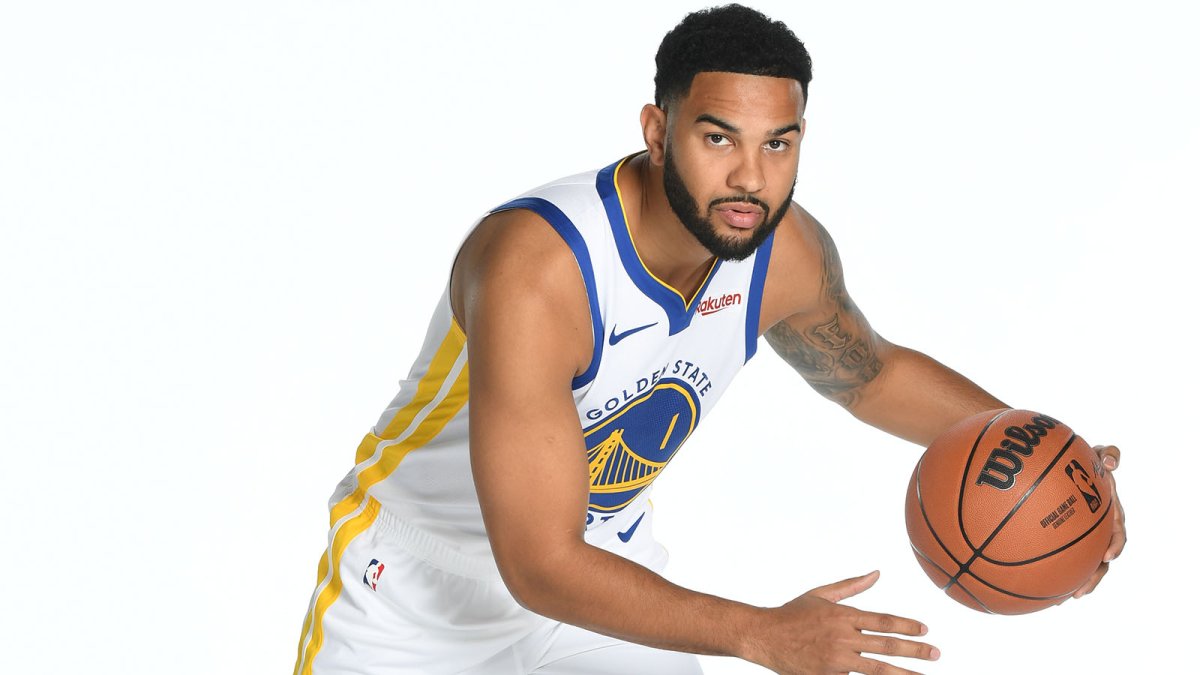 Corey Joseph is already showing leadership vs. coaching Warriors – NBC Sports Bay Area and California