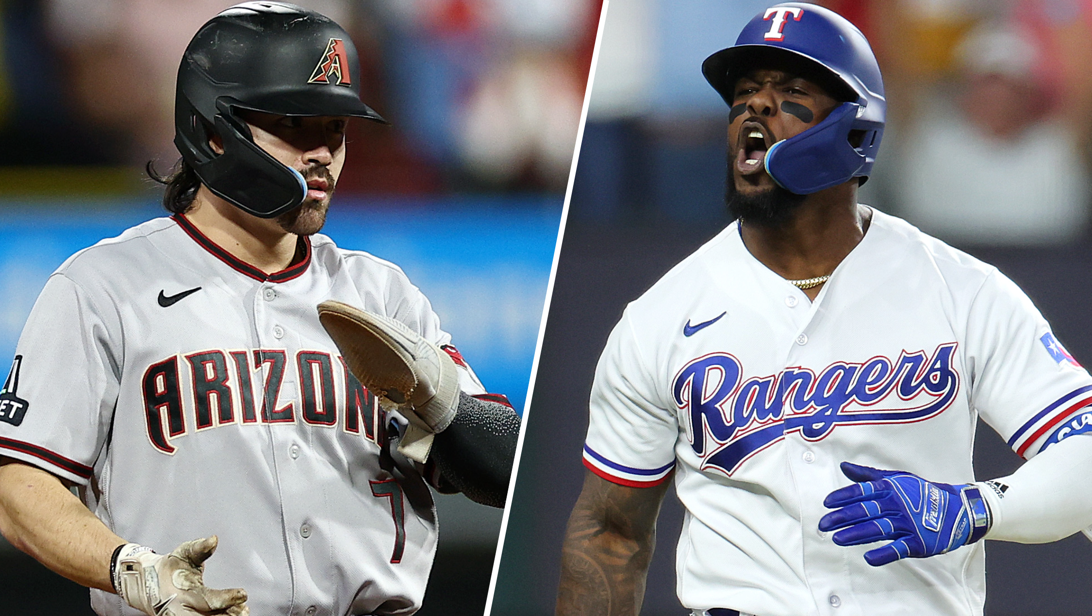 Diamondbacks make some changes to their uniforms for 2020 - NBC Sports