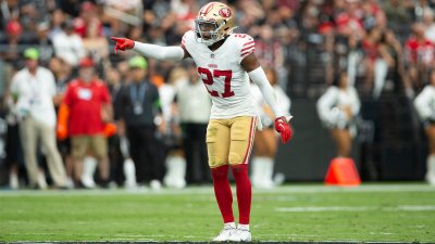 San Francisco 49ers: News, Scores, Stats, Headlines, Injury Updates & More  - NBC Sports