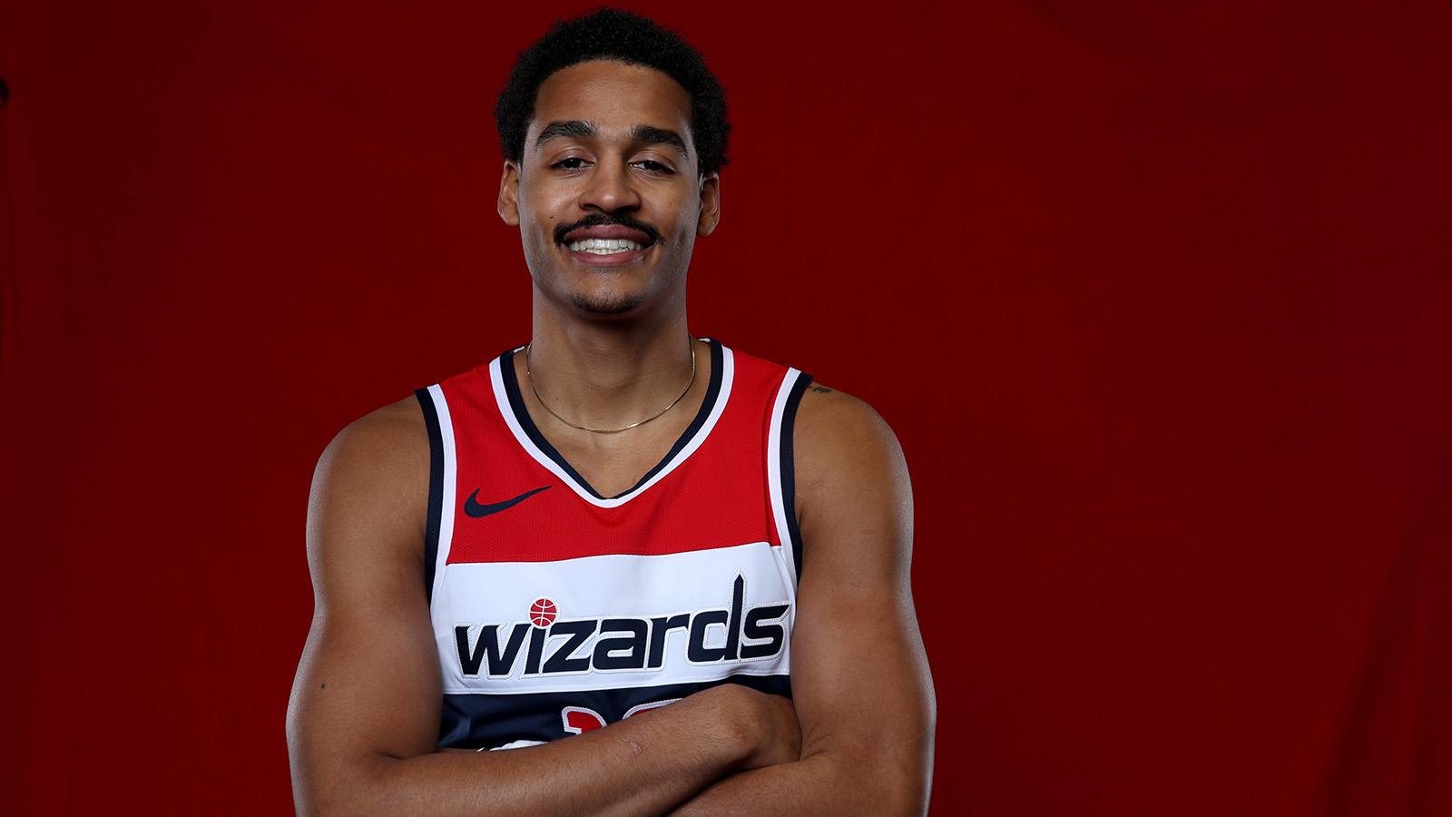 What Jordan Poole learned about himself after Warriors-Wizards