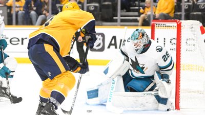 San Jose Sharks – NBC Sports Bay Area & California