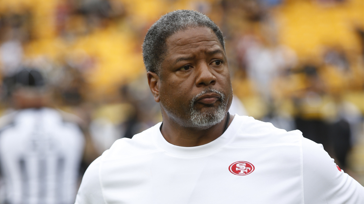 49ers Defensive Coordinator Steve Wilks Sparks Interest As NFL Head ...