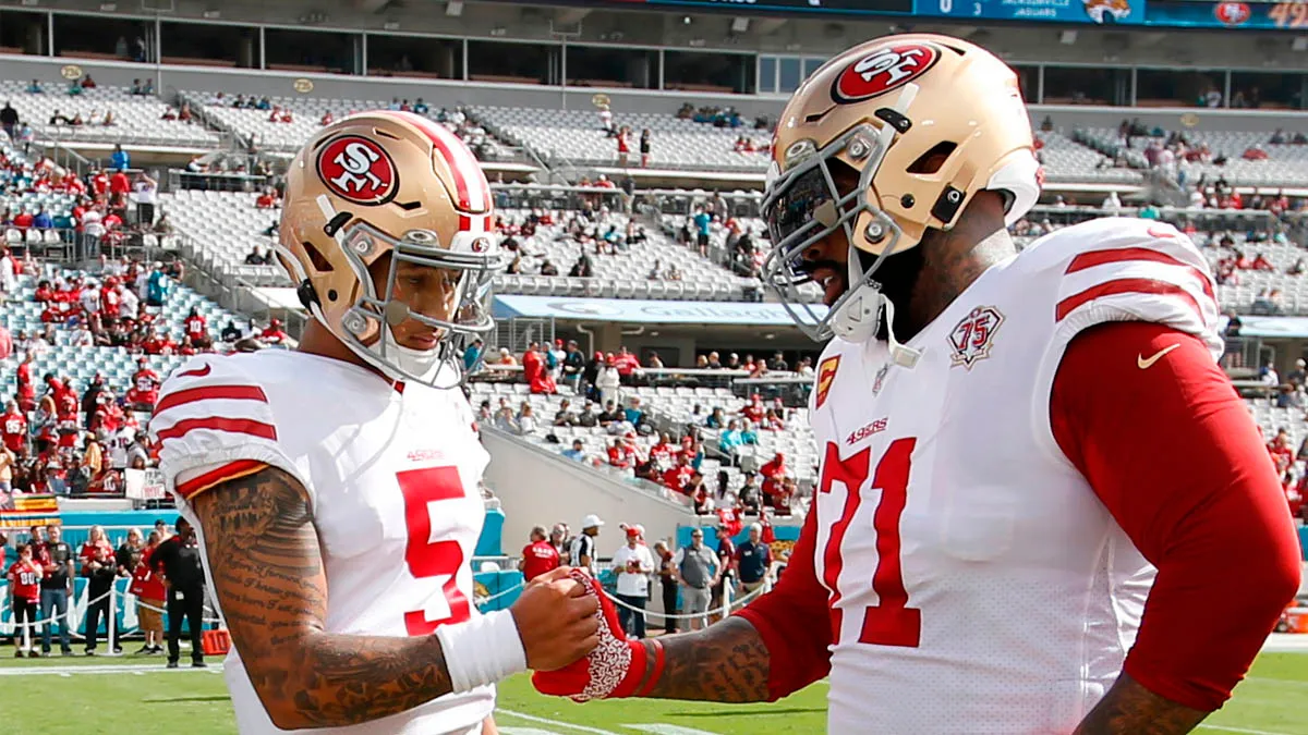 San Francisco 49ers – NBC Sports Bay Area & California