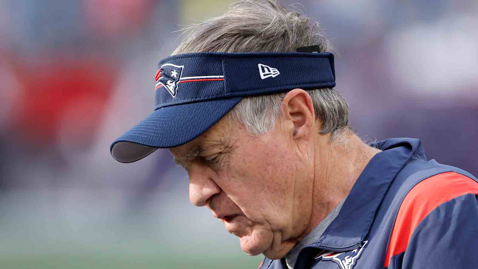 NFL Week 5 winners and losers: London Jaguars, Bill Belichick and