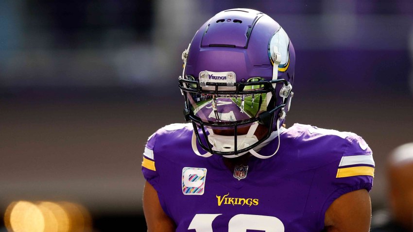 Minnesota Vikings player Alexander Mattison shares racist messages received  following Thursday Night Football loss