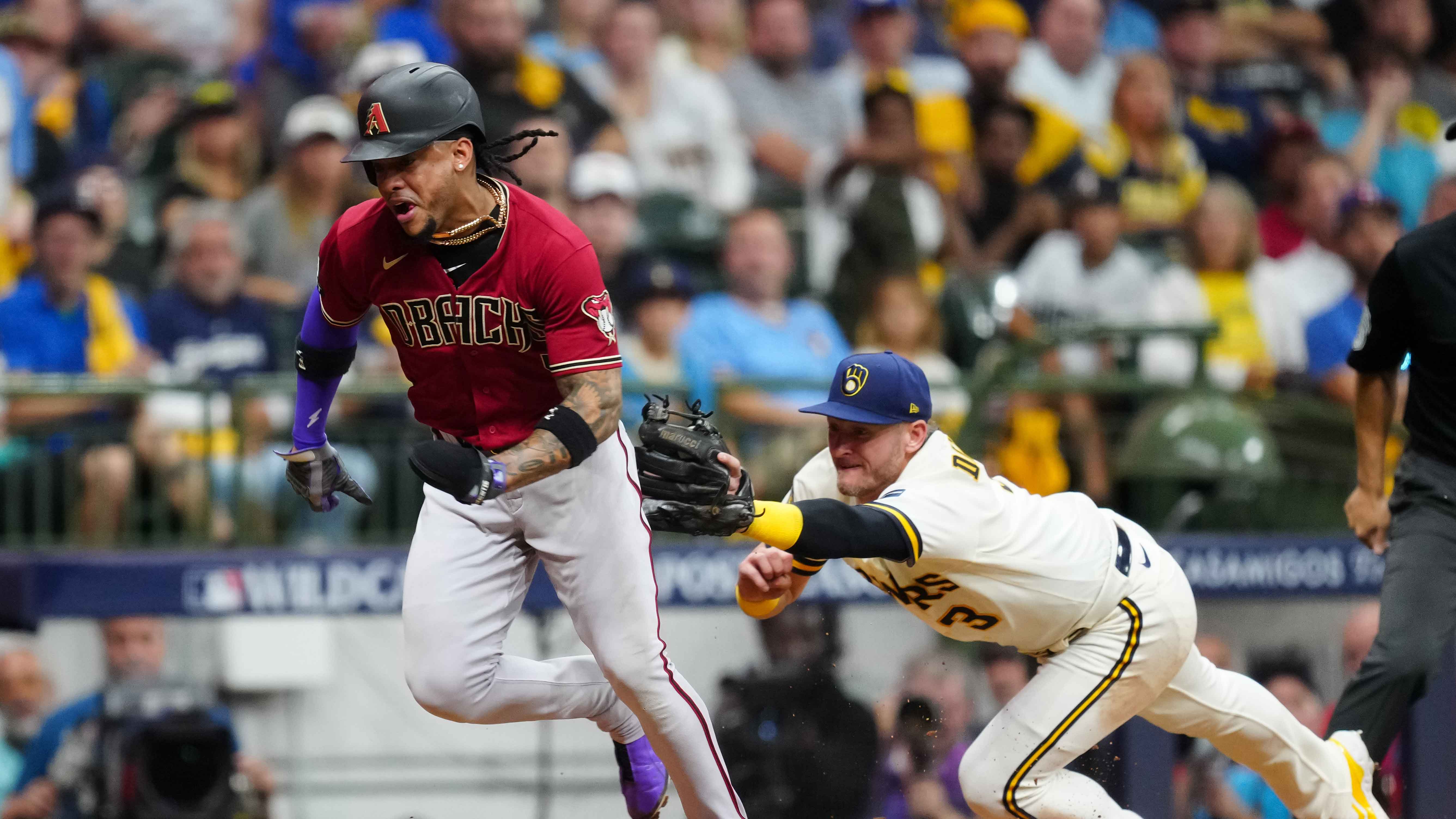 MLB rumors: Kai Correa interviews for Giants' managerial opening – NBC  Sports Bay Area & California