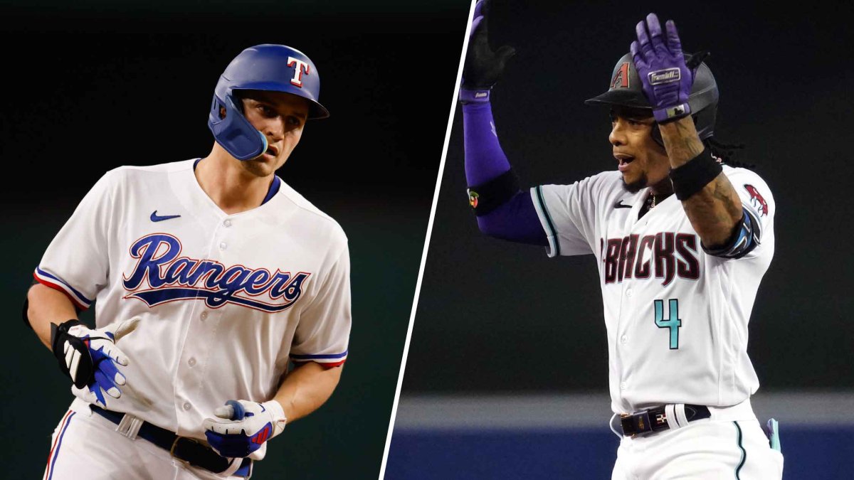 Mlb Prediction: Rangers Vs. Diamondbacks – Monday – A Close Call! - 4eut1i8