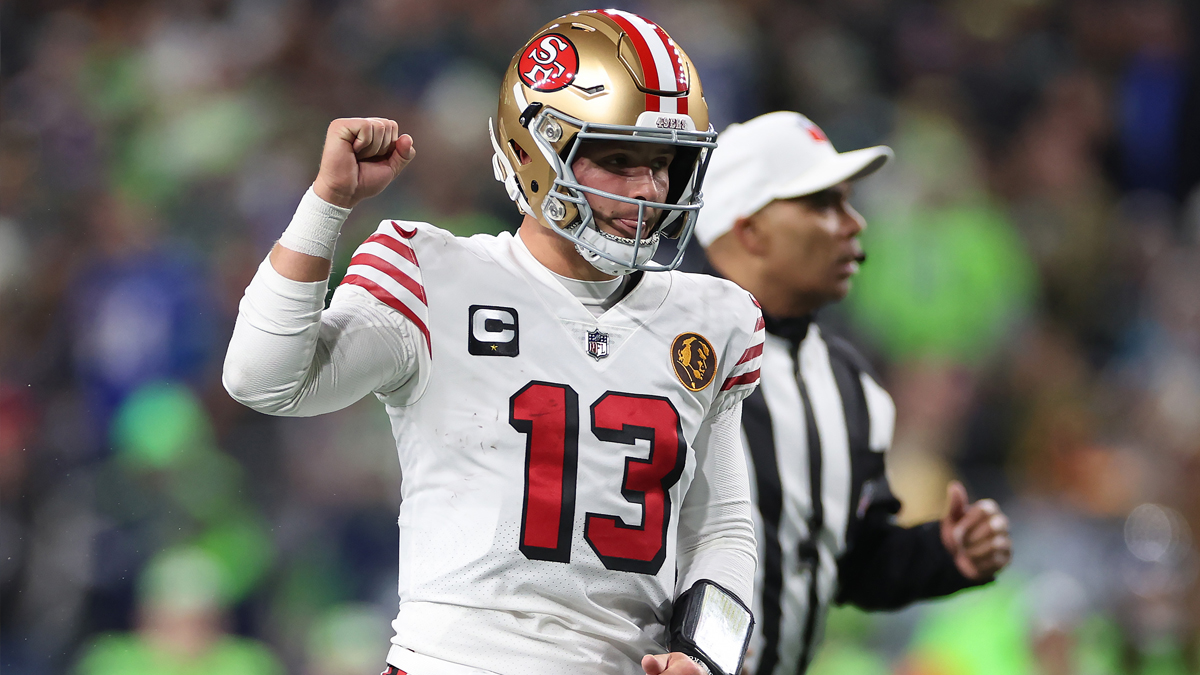 NFL standings: 49ers maintain tiebreak lead as NFC West goes unbeaten