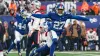 Defensive back Jason Pinnock on why he joined 49ers, ‘ball-hawk' plans for 2025