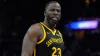 Draymond believes Warriors' key to success is finding new identity