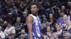 NBA fans erupt as Monk's amazing shot lifts Kings over Warriors