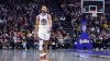 Warriors find acceptance difficult after painful loss to Kings