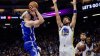 Kings stun Warriors, advance to NBA In-Season Tournament quarterfinals