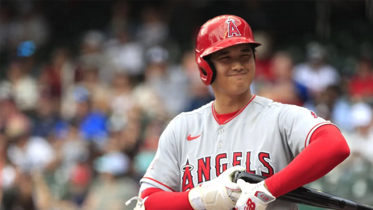 Shohei Ohtani free agency might end before Winter Meetings – NBC Sports Bay Area & California