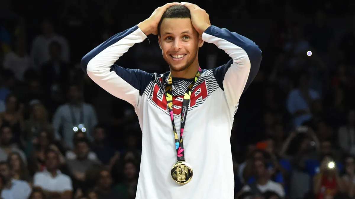 Steph Curry’s 2024 Olympic gold hunt only way he’ll skip Tahoe golf