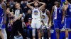 What we learned as Warriors stunned by Kings, eliminated from IST