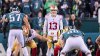 Purdy, 49ers now focus on ‘big one' vs. Eagles after getting away