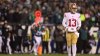 49ers overreactions: Does Purdy need to prove himself vs. Eagles?