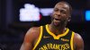 Kenny Smith believes Draymond beyond ‘apology stages' with Warriors