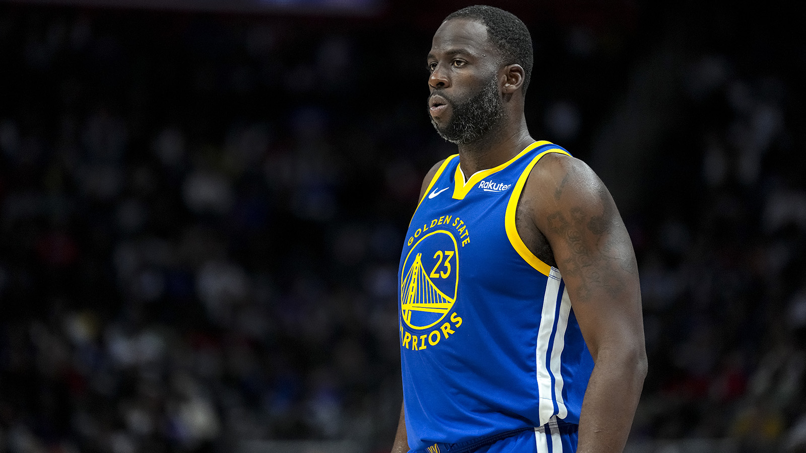 Golden State Warriors face questions with Draymond Green back - ESPN