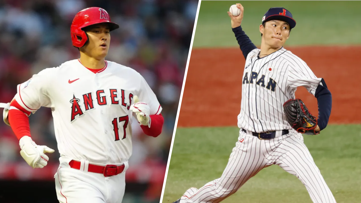 Giants devote ‘full heart’ to pursuit of Shohei Ohtani – NBC Sports Bay Area and California