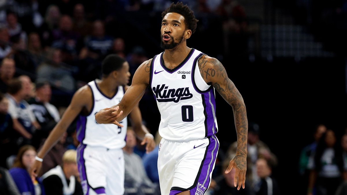 Kings' NBA In-Season Tournament group-play standing after win vs. Wolves