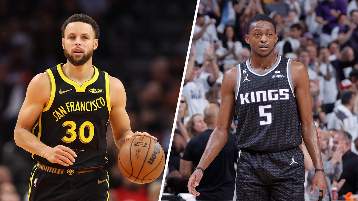 Updated Warriors, Kings NBA In-Season Tournament scenarios