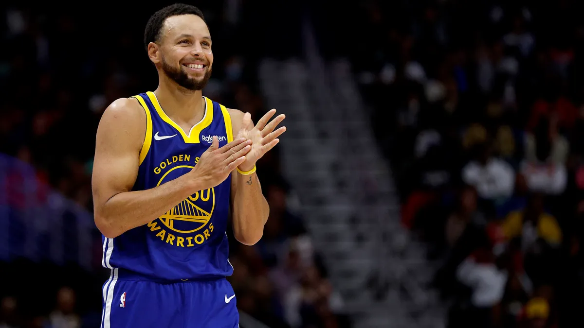 Warriors’ Steph Curry excited to host 2025 NBA AllStar Game at Chase